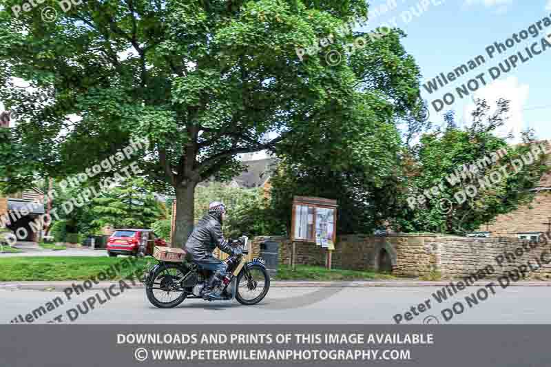 Vintage motorcycle club;eventdigitalimages;no limits trackdays;peter wileman photography;vintage motocycles;vmcc banbury run photographs